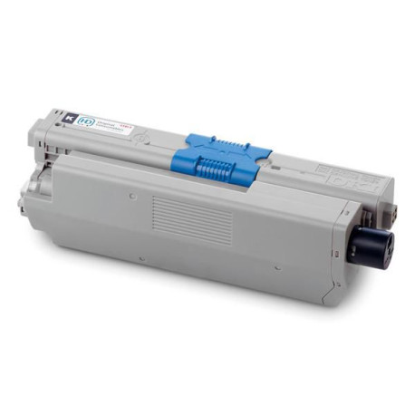 OKI Toner Black Référence: 44469803