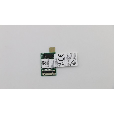 Lenovo Wireless NFC module for Référence: W125696022