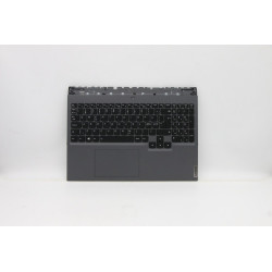 Lenovo UpperCaseASM_NORDICL82JQSGw/RG Référence: W125987380