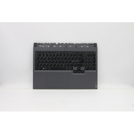 Lenovo UpperCaseASM_NORDICL82JQSGw/RG Référence: W125987380