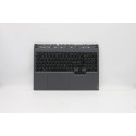 Lenovo UpperCaseASM_NORDICL82JQSGw/RG Référence: W125987380