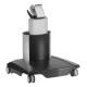 Vogel s PFT 2515 DISPLAY TROLLEY Référence: 7325155