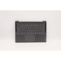 Lenovo UpperCaseASM_UKE C82L3 StoNBL Référence: W125987444