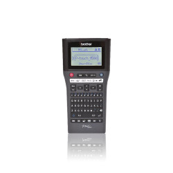 Brother P-TOUCH H500 TZE / 3,5 - 24MM Référence: PTH500ZG1