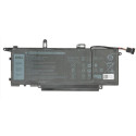 Dell Battery, 52WHR, 4 Cell, Reference: W125712513