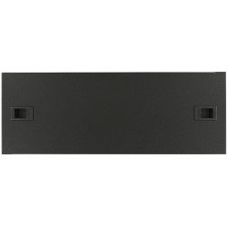 Lanview 4U 19 SNAP LOCKING BLANK Référence: W128317395