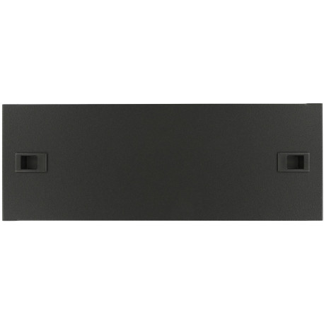 Lanview 4U 19 SNAP LOCKING BLANK Référence: W128317395