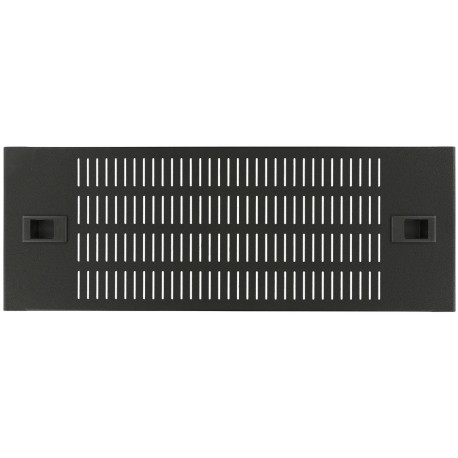 Lanview 4U 19 SNAP LOCKING, VENTED Référence: W128317397