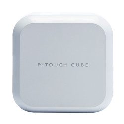 Brother PT-P710BTH, P-Touch CUBE Plus Référence: PTP710BTHZ1