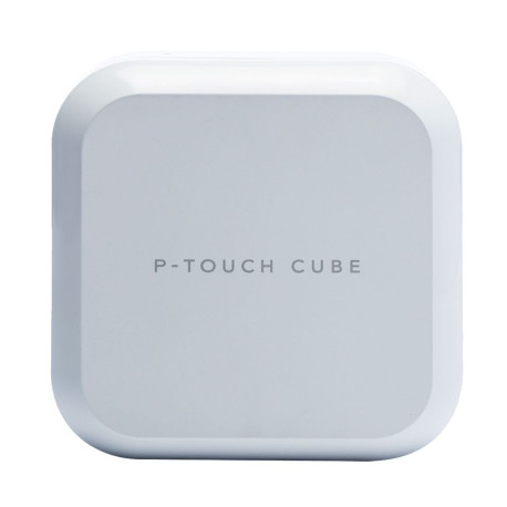 Brother PT-P710BTH, P-Touch CUBE Plus Référence: PTP710BTHZ1