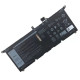 Dell Battery, 52WHR, 4 Cell, Reference: W125713144