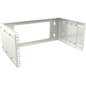 Lanview 19 4U Adjustable Depth Open Référence: W128317399