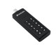 Verbatim Keypad Secure USB 3.0 Référence: 49428