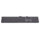 LMP USB numeric Keyboard KB-1243, Référence: W126584785