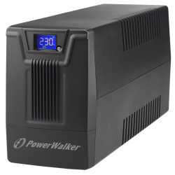 PowerWalker VI 800 SCL UPS 800VA / 480W Reference: 10121140
