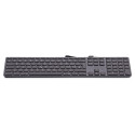 LMP USB numeric Keyboard KB-1243, Référence: W126584785