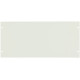 Lanview 5U 19 SCREW TYPE BLANK PANEL Référence: W128317411