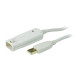 Aten USB 2.0 Extension cable Reference: UE2120