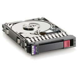 HP 300GB 12G SAS 15K Référence: 737390-B21