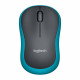 Logitech M185 Mouse, Wireless Reference: 910-002239