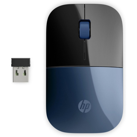 HP Z3700 - Optical blue wireless Reference: V0L81AA