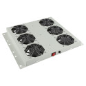 Lanview 6 FANS, ANALOG THERMOSTAT Référence: W128317415