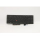 Lenovo FRU CS20 P Keyboard Num BL Reference: W125790660