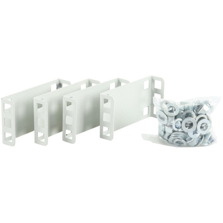 Lanview CABINET BAYING KIT, 1set 4 Référence: W128317480
