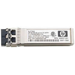 Hewlett Packard Enterprise ProCurve Gigabit-SX-LC Reference: RP000344388 