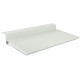 Lanview D 800 EXTERIOR SHELF WHITE Référence: W128317513