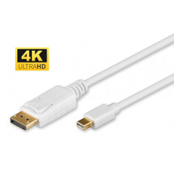 MicroConnect 4K Mini Displayport to Reference: DP-MMG-180M
