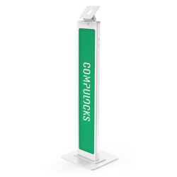 Compulocks Floor Stand Référence: 140W