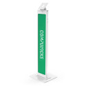 Compulocks Floor Stand Référence: 140W