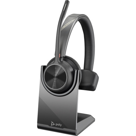 HP Voyager 4310 USB-A Headset Reference: W128769094