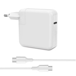 CoreParts USB-C Charger for Apple Référence: W129012012