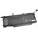 Dell Battery, 52WHR, 4 Cell, Reference: W125709703