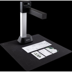 I.R.I.S. IRIScan Desk 6 Référence: W126400557