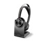 Poly VOYAGER FOCUS 2 UC,VFOCUS2 C Référence: W126609833