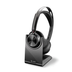 Poly VOYAGER FOCUS 2 UC,VFOCUS2 C Référence: W126609833