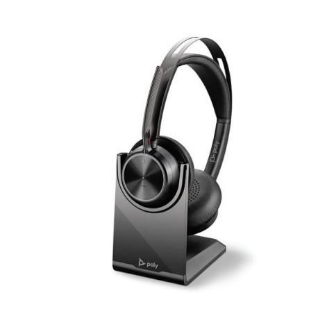 Poly VOYAGER FOCUS 2 UC,VFOCUS2 C Référence: W126609833