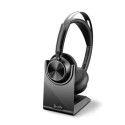 Poly VOYAGER FOCUS 2 UC,VFOCUS2 C Référence: W126609833