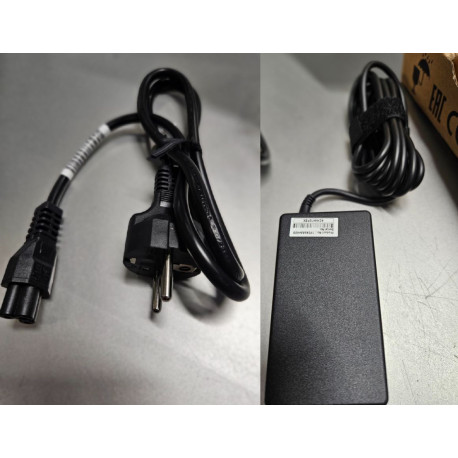 HP 65W USB-C LC Power Adapter Référence: W126609850
