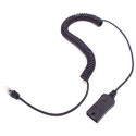 Poly U10P Lightweight Cable Reference: 38232-01