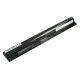 Dell Battery, 40WHR, 4 Cell, Reference: W125711594