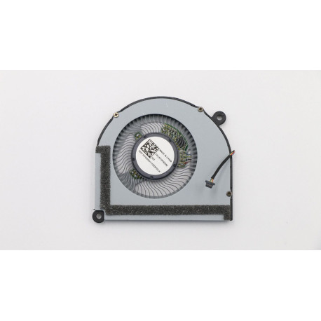 Lenovo Cooling fan for Lenovo Miix Référence: 5F10P92392