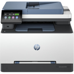 HP HP Color LaserJet Pro MFP Référence: W129019011