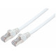 Intellinet Patchkabel mit Cat7-Rohkabel Référence: 741408