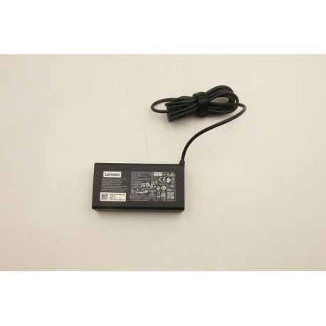 Lenovo 100W USB-C power adapter with Référence: W126613464