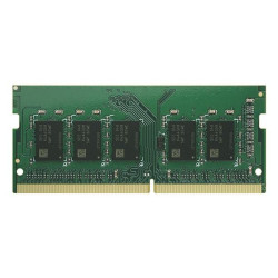 Synology Memory Module 4 Gb 1 X 4 Gb Référence: W129316089