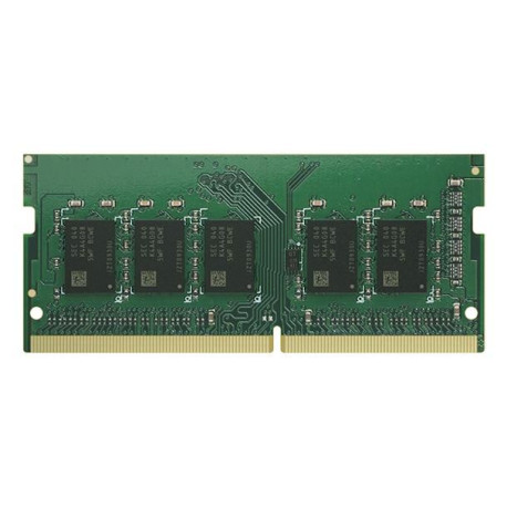 Synology Memory Module 4 Gb 1 X 4 Gb Référence: W129316089